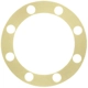 Purchase Top-Quality Axle Flange Gasket by FEL-PRO - 2931 pa1