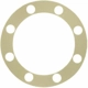 Purchase Top-Quality Axle Flange Gasket by FEL-PRO - 2931 pa2