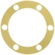 Purchase Top-Quality Axle Flange Gasket by FEL-PRO - 4390 pa1