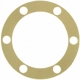 Purchase Top-Quality Axle Flange Gasket by FEL-PRO - 4390 pa2