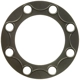 Purchase Top-Quality FEL-PRO - 55328 - Axle Flange Gasket pa3