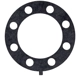 Purchase Top-Quality FEL-PRO - 55487 - Drive Axle Shaft Flange Gasket pa1