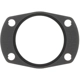 Purchase Top-Quality Axle Flange Gasket by MAHLE ORIGINAL - J26095 pa1