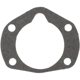 Purchase Top-Quality Axle Flange Gasket by MAHLE ORIGINAL - J26374 pa1
