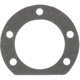 Purchase Top-Quality Axle Flange Gasket by MAHLE ORIGINAL - J27962 pa1