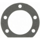Purchase Top-Quality Axle Flange Gasket by MAHLE ORIGINAL - J27962 pa2