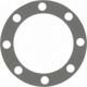 Purchase Top-Quality Axle Flange Gasket by VICTOR REINZ - 71-13861-00 pa1