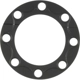 Purchase Top-Quality VICTOR REINZ - 71-14651-00 - Drive Axle Shaft Flange Gasket pa1