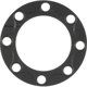 Purchase Top-Quality VICTOR REINZ - 71-14651-00 - Drive Axle Shaft Flange Gasket pa2