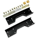 Purchase Top-Quality Kit de retournement d'essieu de BELLTECH SUSPENSION - 6605 pa2