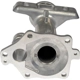 Purchase Top-Quality Axle Housing by DORMAN (OE SOLUTIONS) - 630-501 pa3