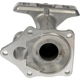 Purchase Top-Quality DORMAN (OE SOLUTIONS) - 630-639 - Drive Axle Shaft Housing pa4