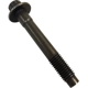 Purchase Top-Quality Axle Hub Bolt by CROWN AUTOMOTIVE JEEP REPLACEMENT - 5012436AB pa3