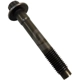 Purchase Top-Quality Axle Hub Bolt by CROWN AUTOMOTIVE JEEP REPLACEMENT - 5012436AB pa2