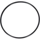 Purchase Top-Quality Axle Hub O-Ring by ACDELCO - 290-303 pa1