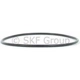Purchase Top-Quality Joint torique de moyeu d'essieu par SKF - 4C3Z1 pa1