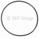 Purchase Top-Quality Joint torique de moyeu d'essieu par SKF - 4C3Z1 pa2