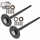 Purchase Top-Quality Axle Kit by MOTIVE GEAR PERFORMANCE DIFFERENTIAL - MG22180 pa1