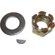Purchase Top-Quality Axle Nut by CROWN AUTOMOTIVE JEEP REPLACEMENT - 3155675K pa1