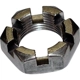 Purchase Top-Quality Axle Nut by CROWN AUTOMOTIVE JEEP REPLACEMENT - J0636344 pa2