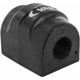 Purchase Top-Quality Axle Pivot Bushing by VAICO - V20-0459 pa1