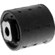 Purchase Top-Quality Axle Pivot Bushing by VAICO - V20-1867 pa1