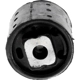 Purchase Top-Quality Axle Pivot Bushing by VAICO - V20-1867 pa4
