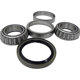 Purchase Top-Quality Axle Shaft Bearing Kit by CROWN AUTOMOTIVE JEEP REPLACEMENT - 5356661K pa2