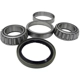 Purchase Top-Quality Axle Shaft Bearing Kit by CROWN AUTOMOTIVE JEEP REPLACEMENT - 5356661K pa1