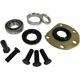 Purchase Top-Quality Axle Shaft Bearing Kit by CROWN AUTOMOTIVE JEEP REPLACEMENT - 7086BK pa2