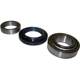 Purchase Top-Quality Axle Shaft Bearing Kit by CROWN AUTOMOTIVE JEEP REPLACEMENT - D44JKBK pa1