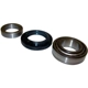 Purchase Top-Quality Axle Shaft Bearing Kit by CROWN AUTOMOTIVE JEEP REPLACEMENT - D44JKBK pa2