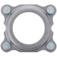 Purchase Top-Quality Axle Shaft Bearing Retainer by DANA SPICER - 2004703 pa1