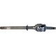 Purchase Top-Quality Axle Shaft by CROWN AUTOMOTIVE JEEP REPLACEMENT - 4874303 pa1