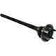 Purchase Top-Quality Axle Shaft by CROWN AUTOMOTIVE JEEP REPLACEMENT - 5086632AA pa1