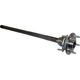 Purchase Top-Quality Axle Shaft by CROWN AUTOMOTIVE JEEP REPLACEMENT - 68003558AA pa1