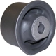 Purchase Top-Quality Axle Shaft Damper by CROWN AUTOMOTIVE JEEP REPLACEMENT - 52089516AB pa1