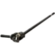 Purchase Top-Quality DANA SPICER - 10004054 - Drive Axle Shaft pa1