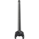 Purchase Top-Quality DANA SPICER - 10007811 - Axle Shaft pa2