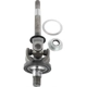 Purchase Top-Quality Axle Shaft by DANA SPICER - 10013781 pa2