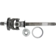 Purchase Top-Quality Axle Shaft by DANA SPICER - 10013781 pa3