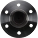 Purchase Top-Quality DANA SPICER - 10024303 - Drive Axle Shaft pa1