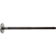 Purchase Top-Quality DANA SPICER - 10024303 - Drive Axle Shaft pa2