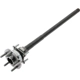 Purchase Top-Quality Axle Shaft by DANA SPICER - 10043168 pa2