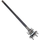 Purchase Top-Quality Axle Shaft by DANA SPICER - 2004449-1 pa1