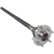 Purchase Top-Quality Axle Shaft by DANA SPICER - 2004449-1 pa2