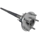 Purchase Top-Quality Axle Shaft by DANA SPICER - 2004785-3 pa2