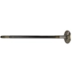 Purchase Top-Quality DANA SPICER - 2022665 - Drive Axle Shaft pa2