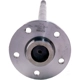 Purchase Top-Quality Axle Shaft by DANA SPICER - 2022668-1 pa2