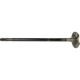 Purchase Top-Quality DANA SPICER - 2023482-1 - Axle Shaft pa1